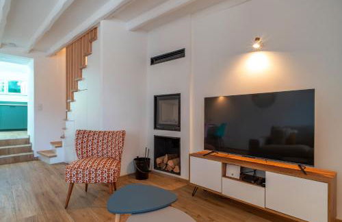 La Petite Maison du Pêcheur - Proche plage pour 5p - Foto 14