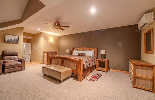 10 Min to Loon-Hottub-Pet Friendly-EV Charger - Foto 34