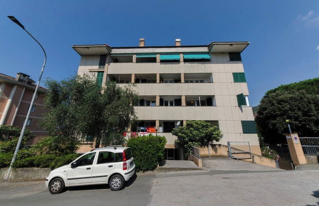 JOIVY Sestri Levante Holiday Flat - Foto 41