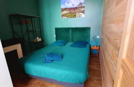 Résidence La Rochette appart'hôtels & spa à Roanne - Foto 40