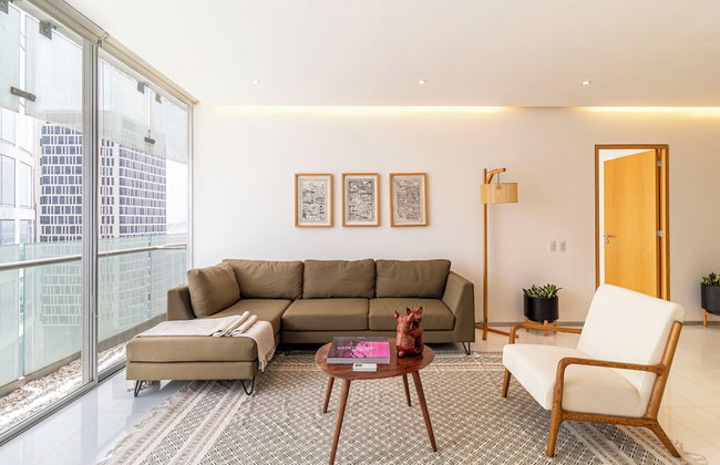 Casa Reforma by Kukun - Foto 36