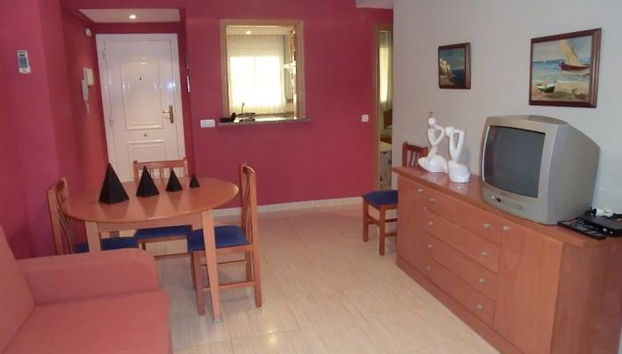 APCOSTAS Marina Park Marina D'or - Foto 5