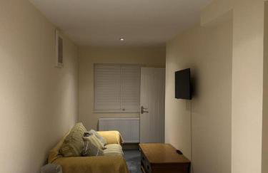 Ground Floor Ensuite Double Room - Foto 1