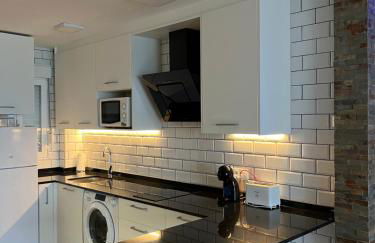 Hany apartment Ducado 11-C - Foto 9