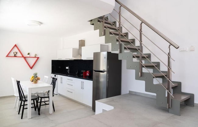 Askelinos Villas - Foto 4