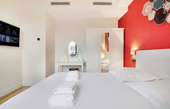 Modern Apartment Near Palais Garnier - Foto 7