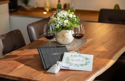 Traumferienwohnungen Georgenthal - Foto 29