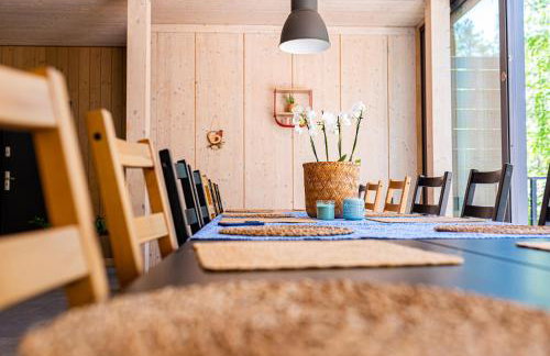 Szklany Dom nad Łąkami - Foto 44