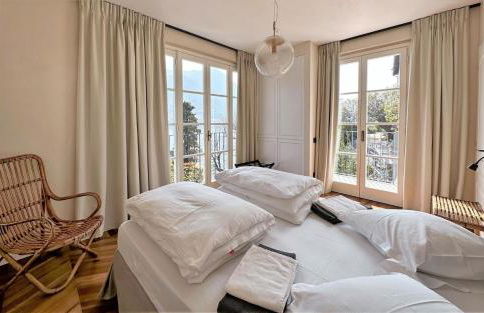 Villa Sole Carate Urio – Lake Como - Foto 18