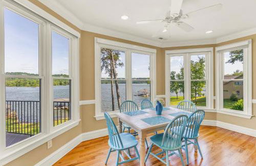 Lake Therapy - Gazebo On The Lake, Easy Walk To The Water! - Foto 13