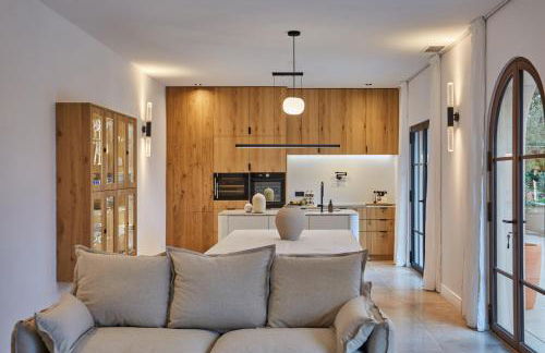 TERRE UGO - Villa & Suites au cœur des lavandes de Provence - Foto 12