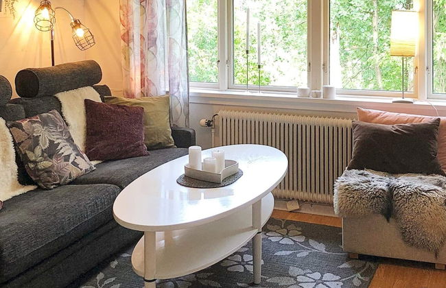 6 Person Holiday Home in Stillingson - Foto 7