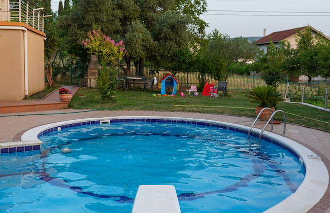 Villa Cesar Mostar - Photo 19