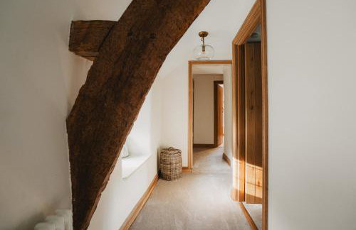 Lodge Cottage, Castleton - Foto 33