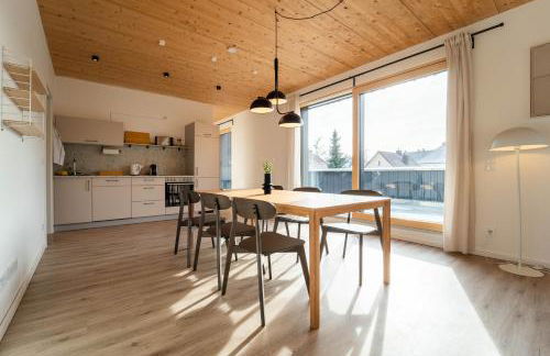 dreamcation Apartments - Boardinghouse Straubing Süd - Foto 33