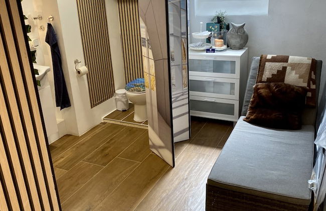 Stunning 1-bed Apartment in Herzogenrath - Foto 32