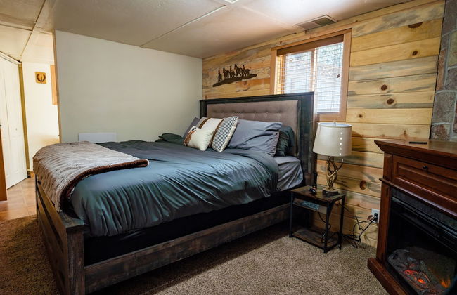 The Hideout - Foto 7