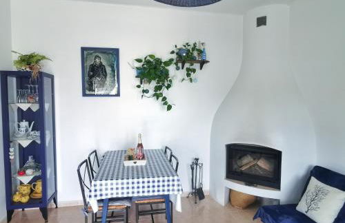 Caseta de pescadors a les cales de Colera, 2ª linea de mar - Foto 6