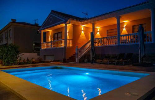 Villa el Olivo - Photo 41