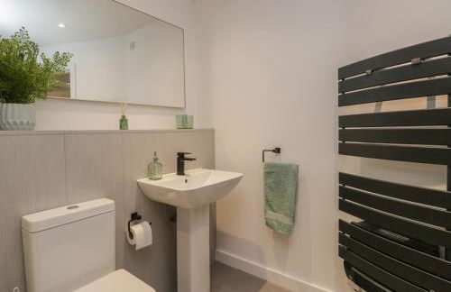 Woodland Lodge - Foto 20