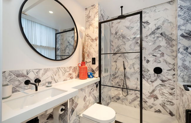 Crashpads Shoreditch the Club Row Collection - Foto 57