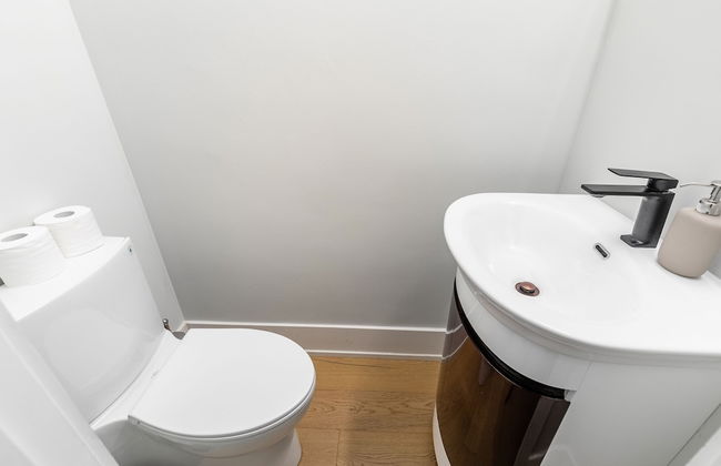 GLOBALSTAY. Fancy Downtown Apartments - Photo 58