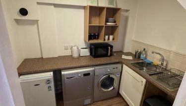 The Snug Spot - Foto 4