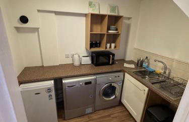 The Snug Spot - Foto 4