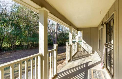 Alabama Get Away Gorgeous Home Location A Near Medical Ctr - Foto 29