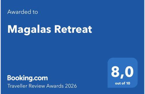 Magalas Retreat - Photo 2