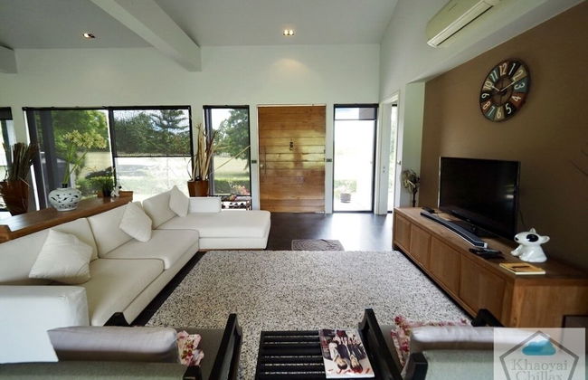 Annie Villa at Khaoyai - Foto 11