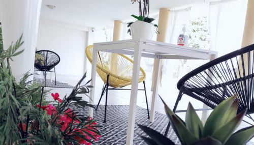 ALBACHIARA INN Residence Apartments - Foto 2