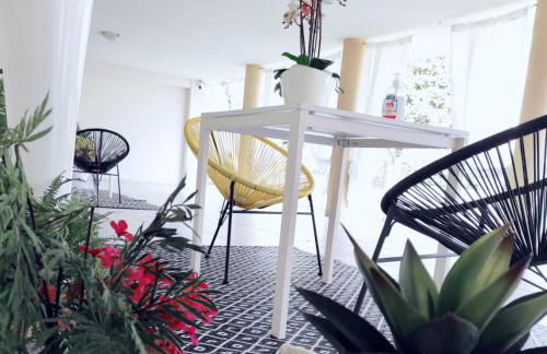 ALBACHIARA INN Residence Apartments - Foto 2