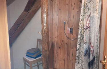 Altes Forsthaus - Foto 9