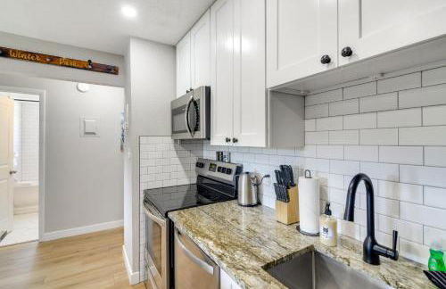 3BR Riverfront Retreat! Mtn Views, Community Perks - Foto 10