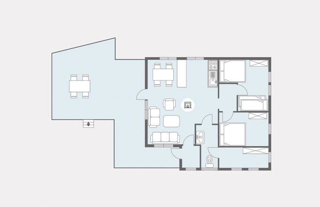 Fjellidyll - Foto 19