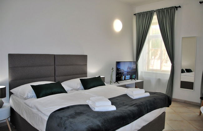 White Swan Boutique Apartments - Foto 33