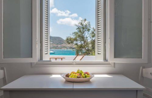 Michalakis Seaside Suites - Foto 30