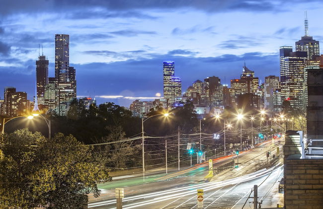 Quest East Melbourne - Photo 22