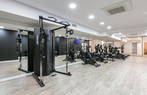 Royal Marbella Resort, Pool, Golf, Beach & Bars - Photo 41