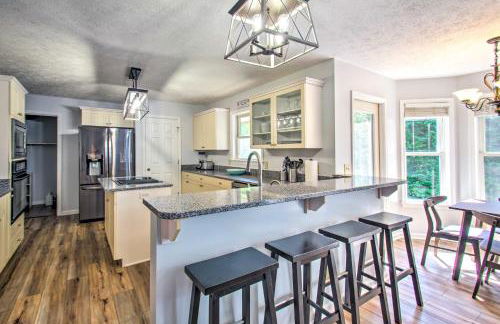 Massanutten Family Home 13 Mi to Natl Park! - Foto 11