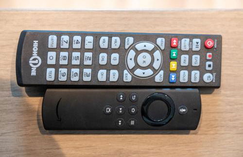 Le Nouveau Saint Waast - Confortable, cosy et équipé - Places gratuites à proximité - Foto 52