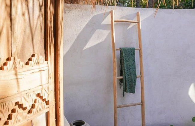 Rote Beach Bungalows - Foto 41