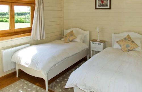 Cropvale Lodge - Foto 7