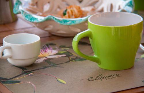 Agriturismo Al Cappero - Foto 11