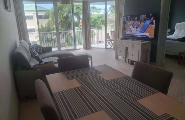 On the Beach Holiday Apartments - Foto 59