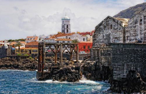 Home2Book Garachico Ocean View & Wifi - Foto 36