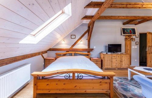 Agroturystyka Ziemia Obiecana - Foto 8