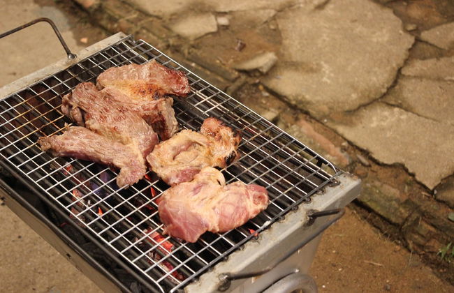 The Stove House Hang Dong Chiang Mai - Foto 44