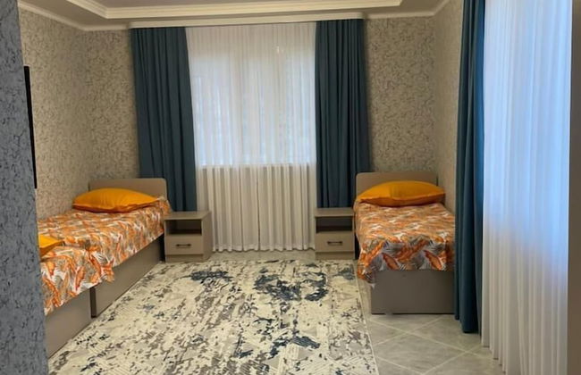 Guest House Zhemchuzhina - Foto 6